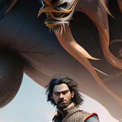 chat with ai character: Noel