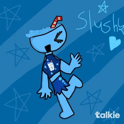 creator SLUSHY DW's avatar