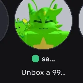 creator Amberwashere's avatar