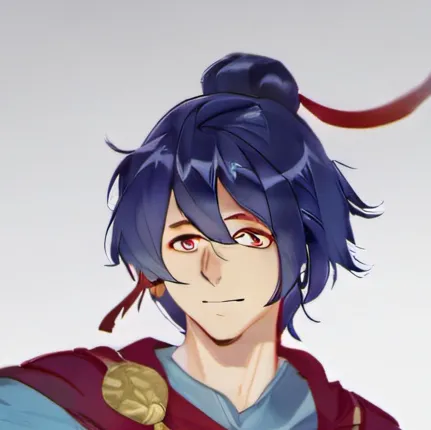 chat with ai character: Demon slayer