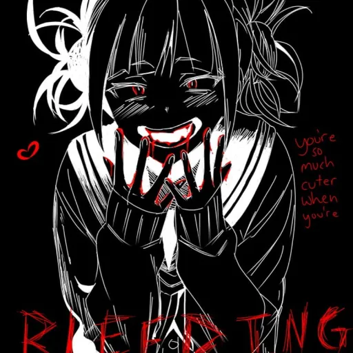 creator ♡\♤Toga♤/♡'s avatar