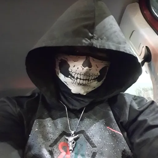 creator The Dark Giorgie 💀's avatar