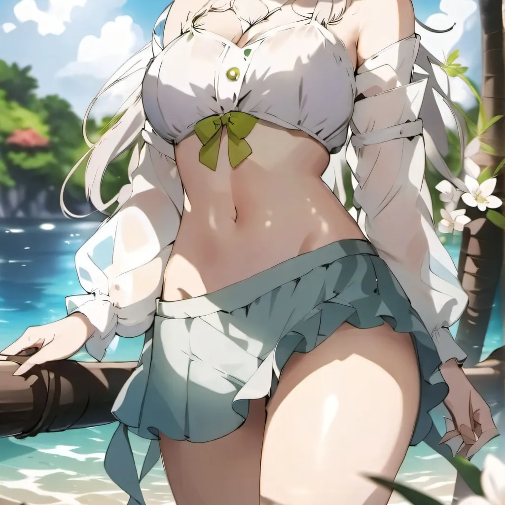 chat with ai character: Mia