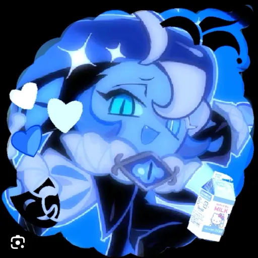 creator ?¿∆SHADOW MILK∆¿?'s avatar