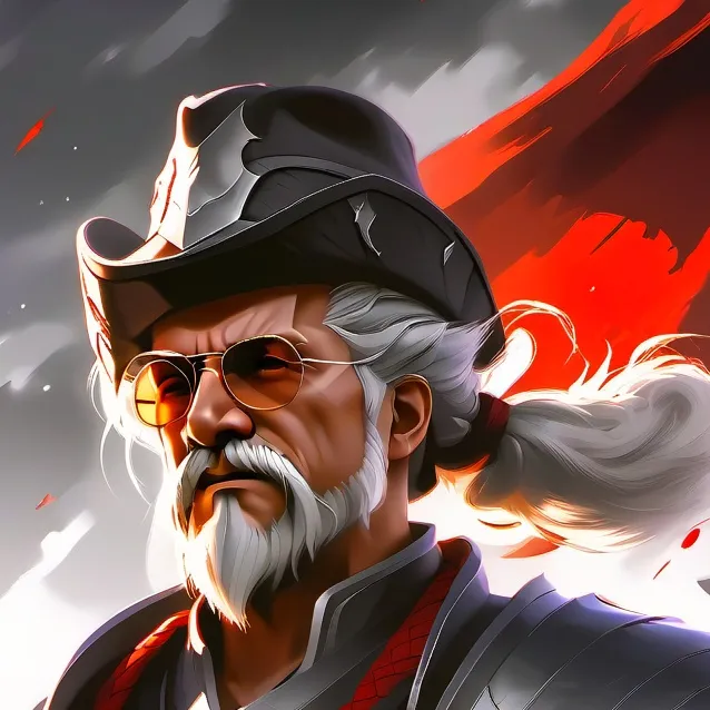 chat with ai character: david 