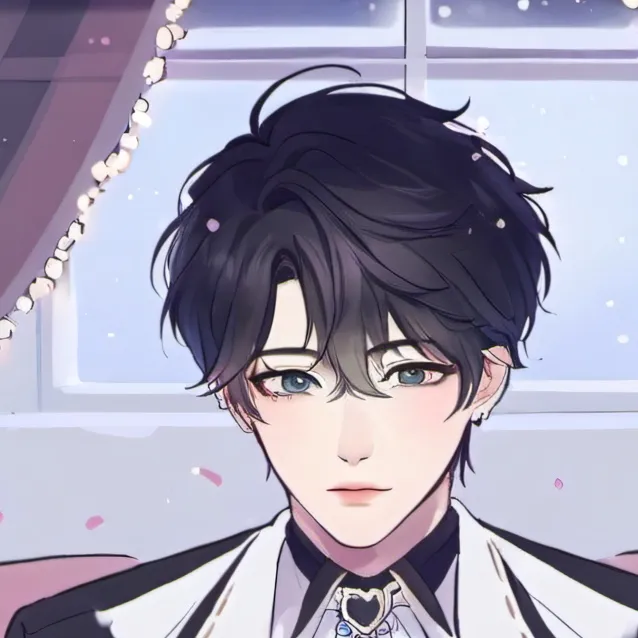 chat with ai character: max