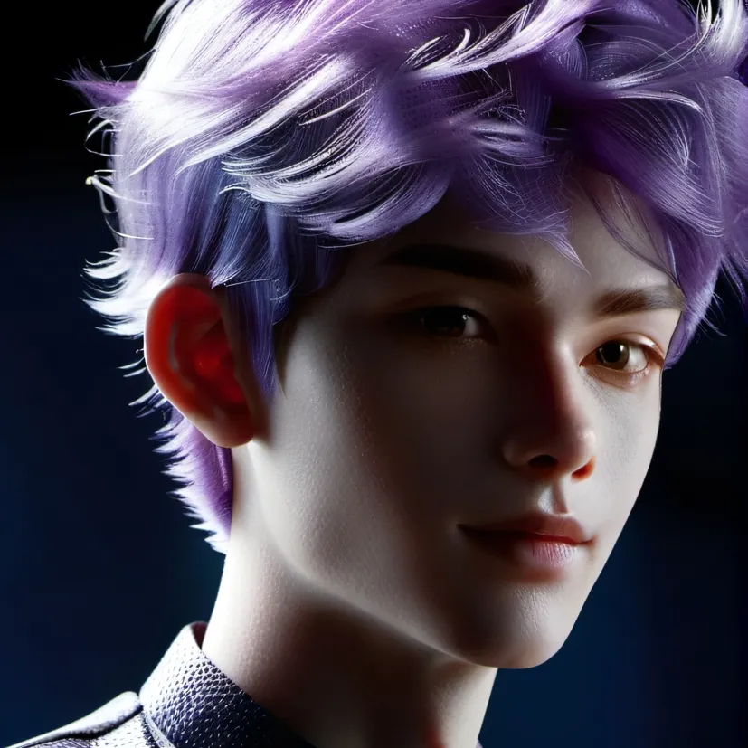 chat with ai character: Noah