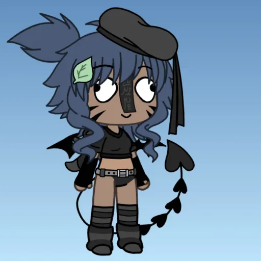 creator Kayla_gachaLover12's avatar