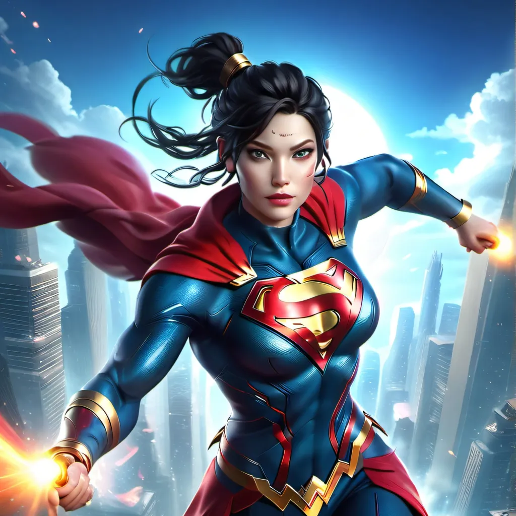 chat with ai character: Lara Kent