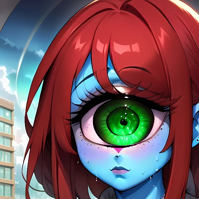 chat with ai character: Fifuko