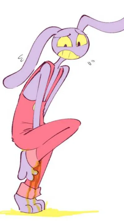 Omorashi 