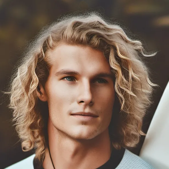 chat with ai character: Ari Gibson 