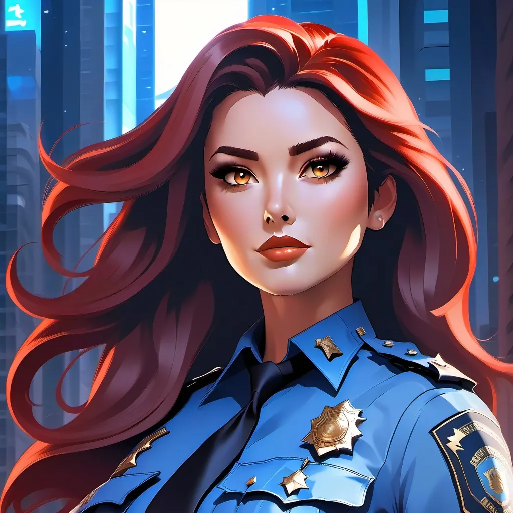 chat with ai character: Rachel