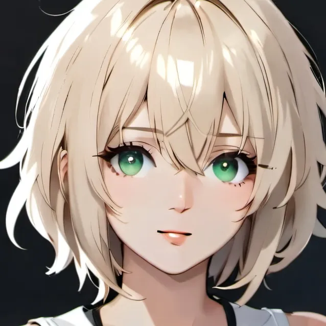 chat with ai character: emily