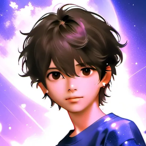 chat with ai character: Liam