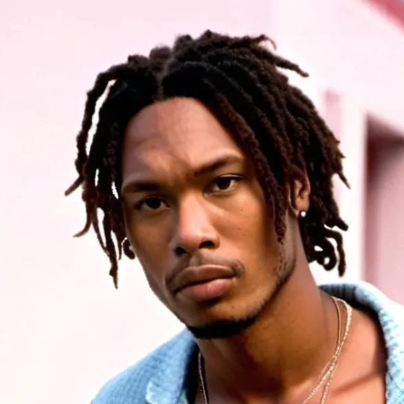 chat with ai character: Marco 