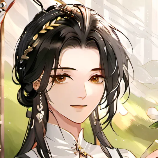 chat with ai character: august canyon 