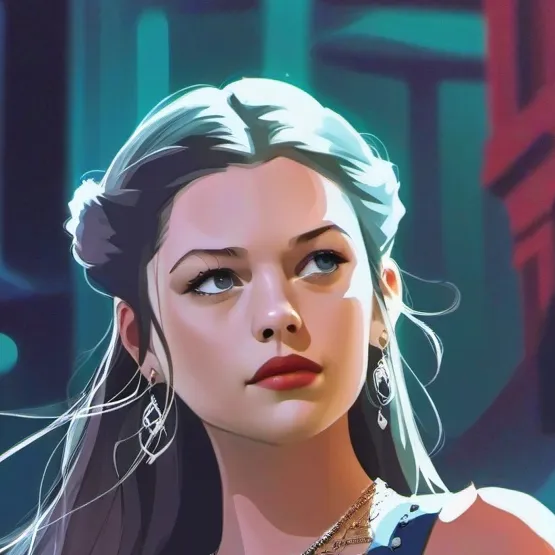 chat with ai character: olivia rodrigo 