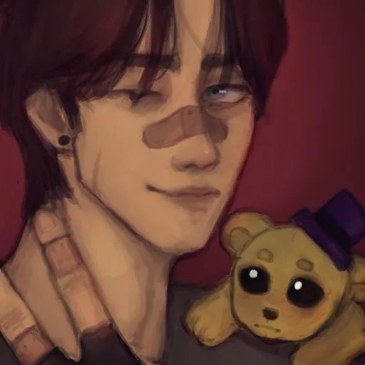 creator .β’Michaelβ’.'s avatar