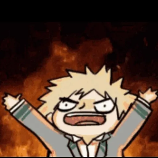 creator NOT_Bakugou_RAWR's avatar