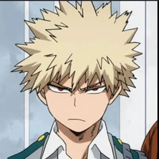 creator 💥\Bakugo/🔥's avatar
