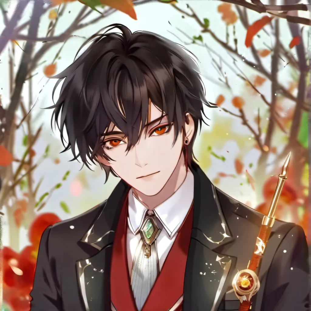 chat with ai character: ashinie