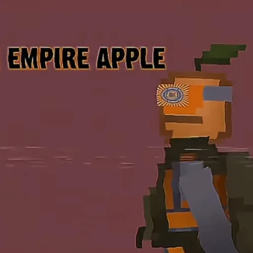 creator FishEmpireApple's avatar