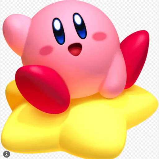 creator Kirby156's avatar