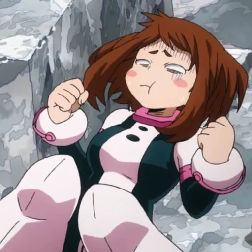 creator ♡~!Ochaco!~♡'s avatar