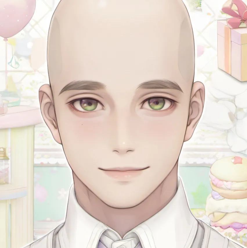 chat with ai character: Mr burge