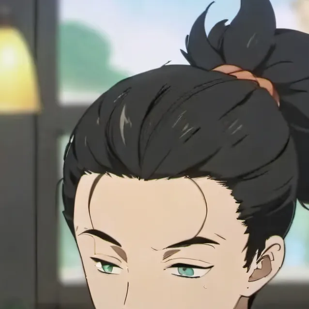 chat with ai character: Shikamaru Nara