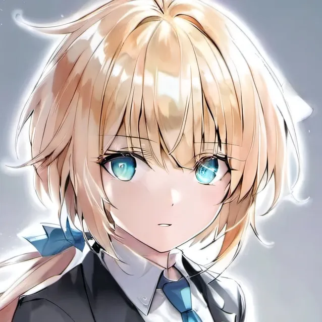 chat with ai character: Sana