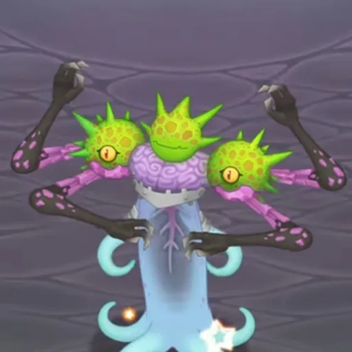 creator bemeebth's avatar