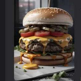 creator chezburger,'s avatar