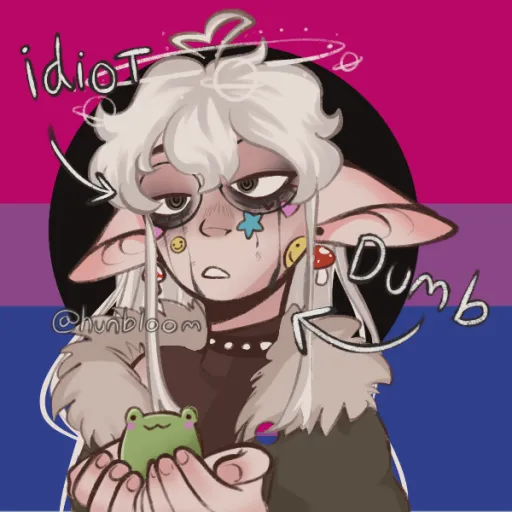 creator ‡‽★idiot★‽‡'s avatar