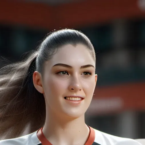 chat with ai character: Zehra Güneş