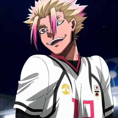 creator Niko kiko's avatar