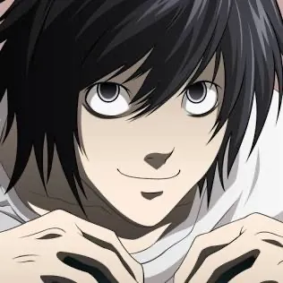 creator L Lawliet..'s avatar