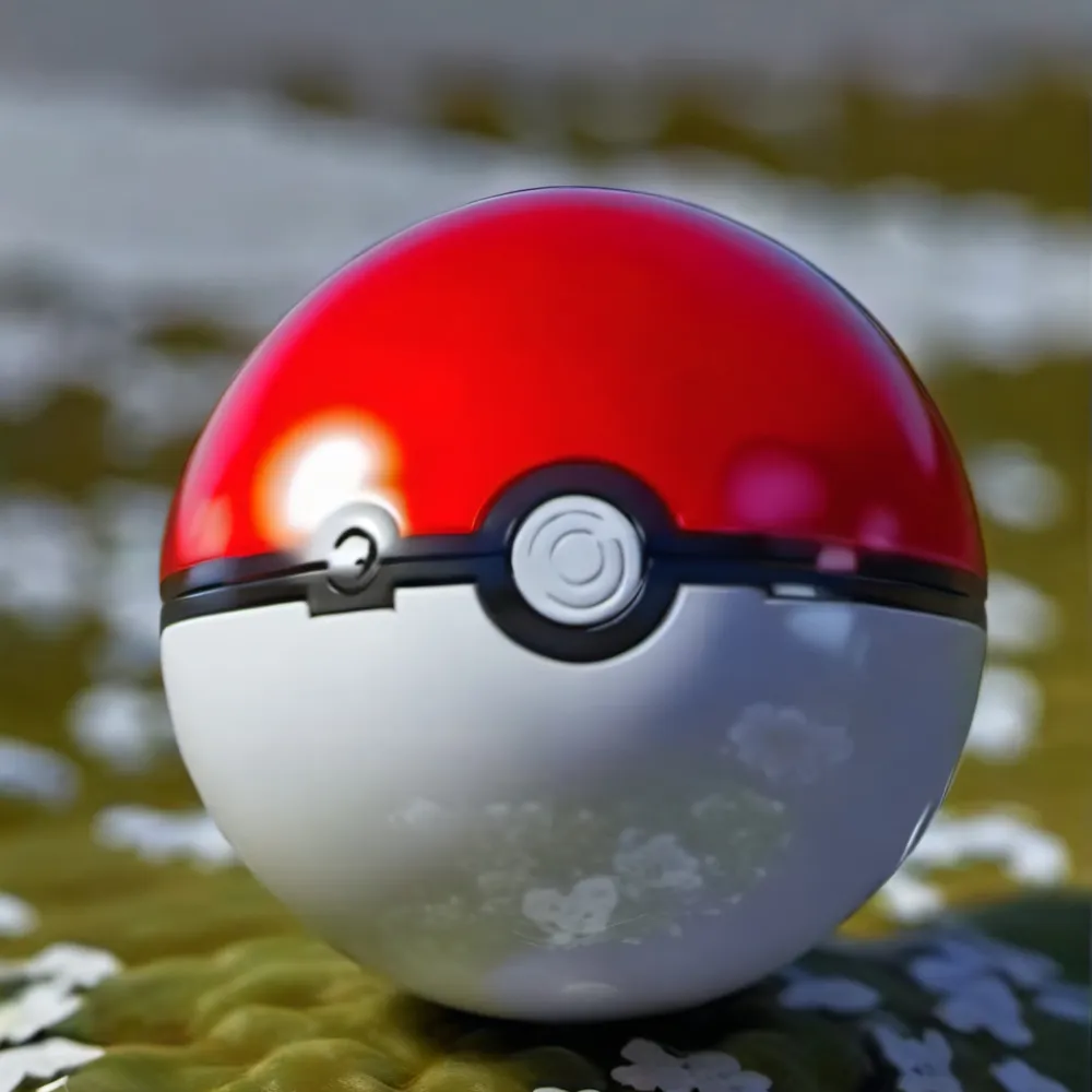 chat with ai character: Pokemon 