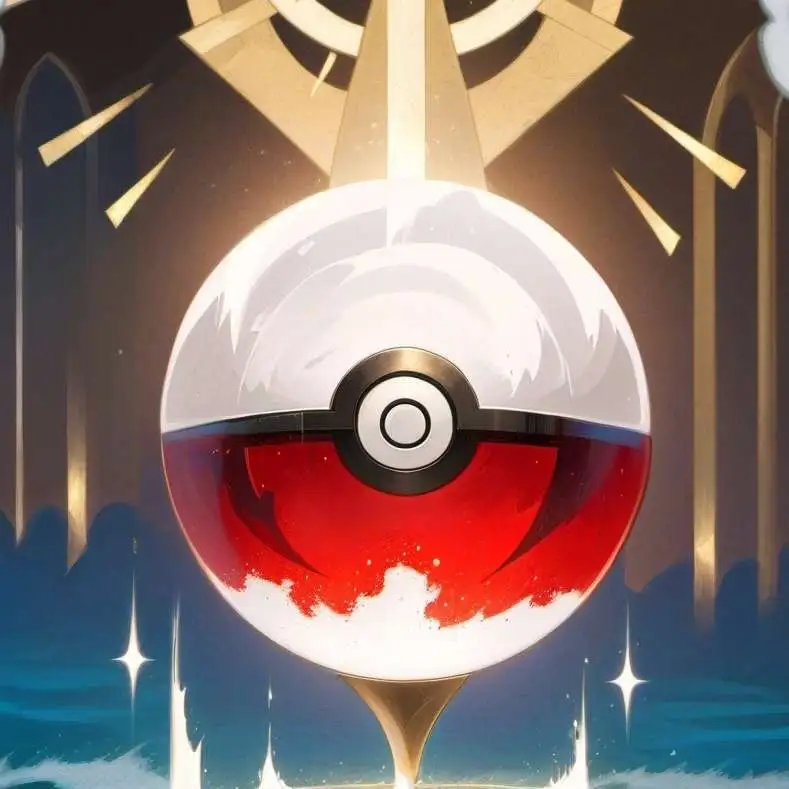 chat with ai character: Pokémon tf 