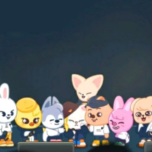 creator ☆키즈 사랑해요 skzoo☆'s avatar