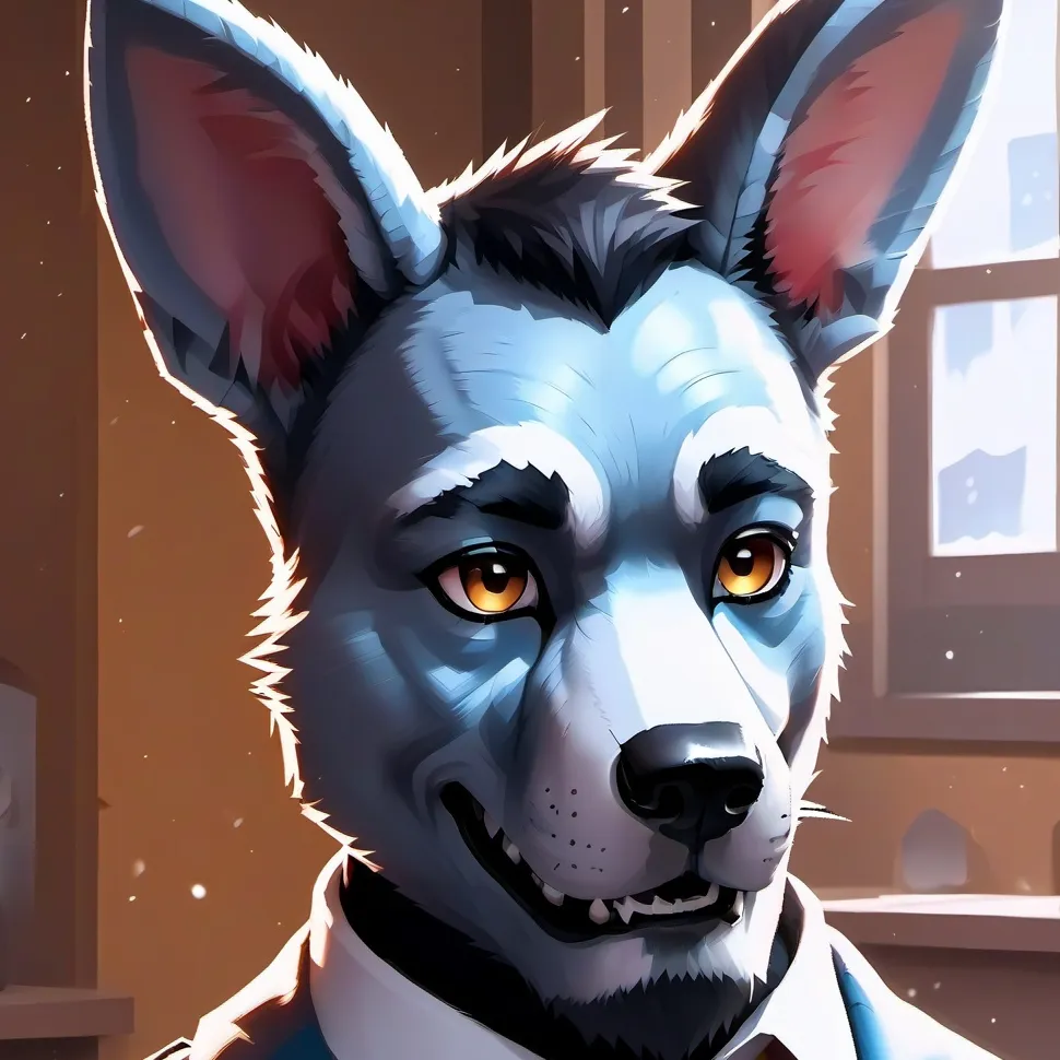 chat with ai character: Bonnie 