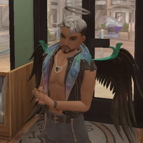 talkie's author avatar