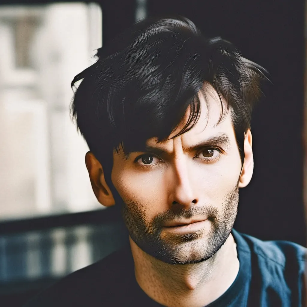 chat with ai character: Ethan Rafferty