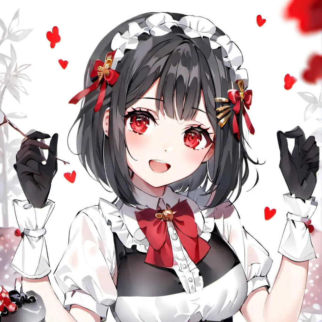 chat with ai character: PFP