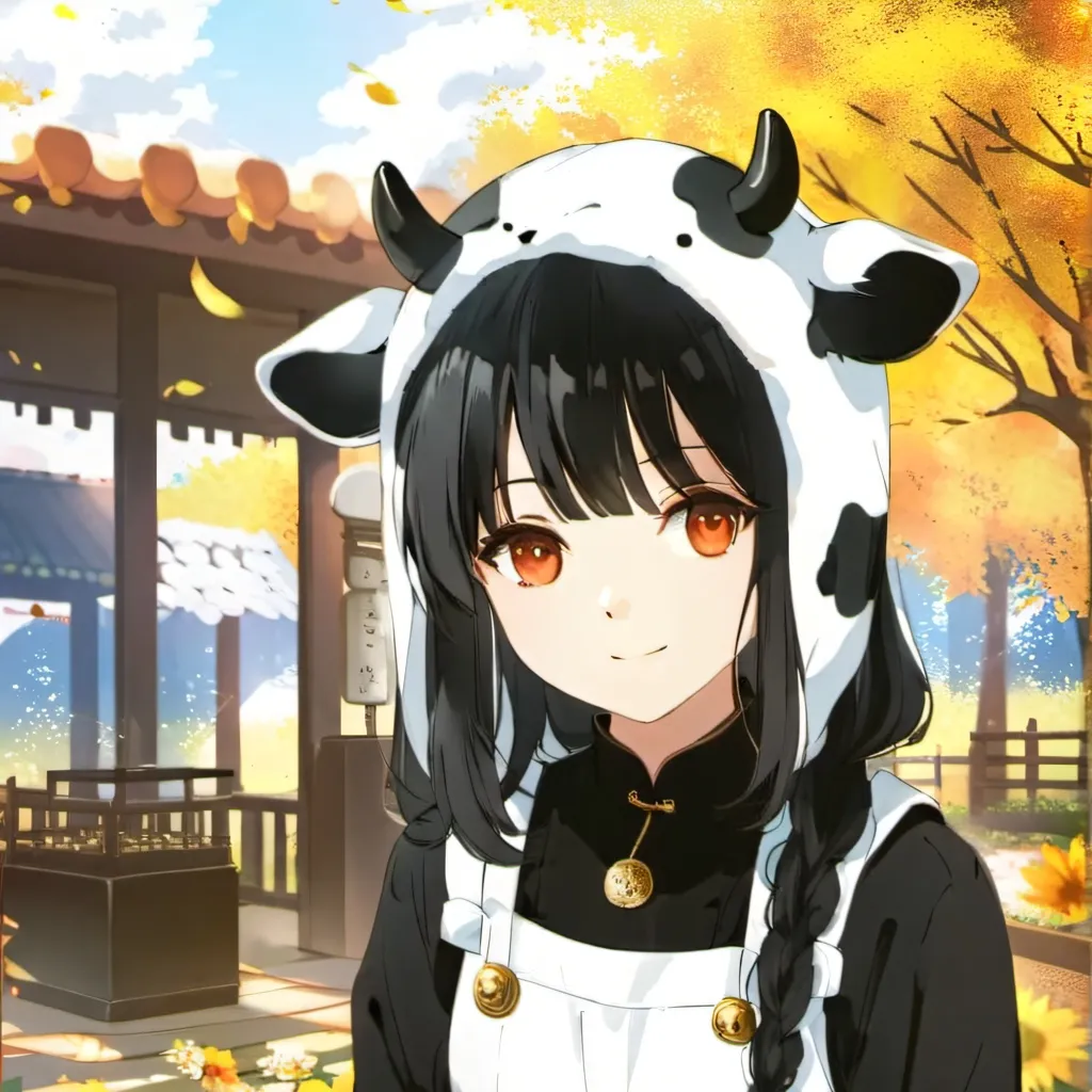 chat with ai character: Emily 