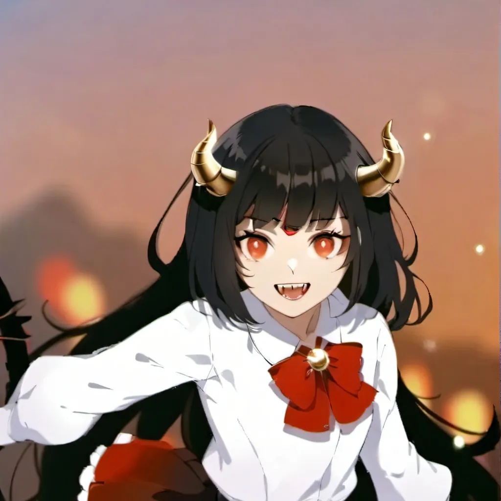 chat with ai character: Vampie 