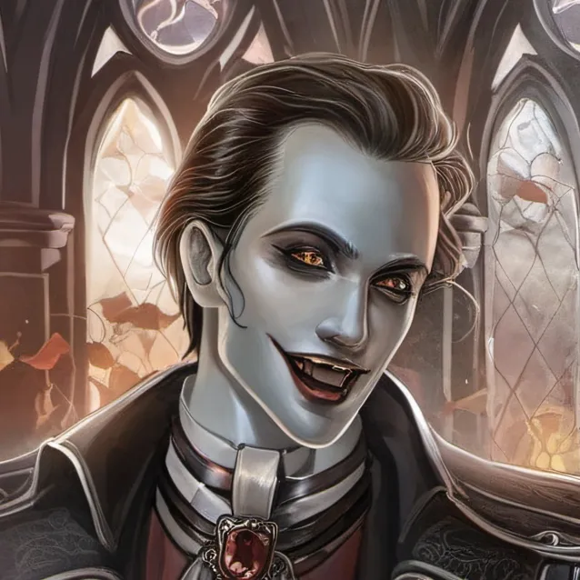 chat with ai character: Michael 