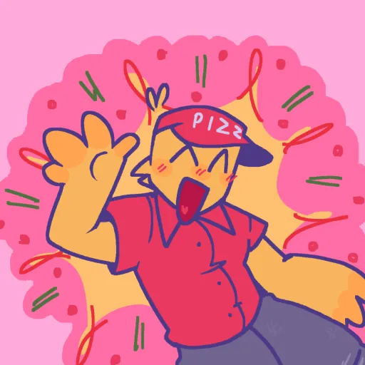 creator Elliot FS's avatar