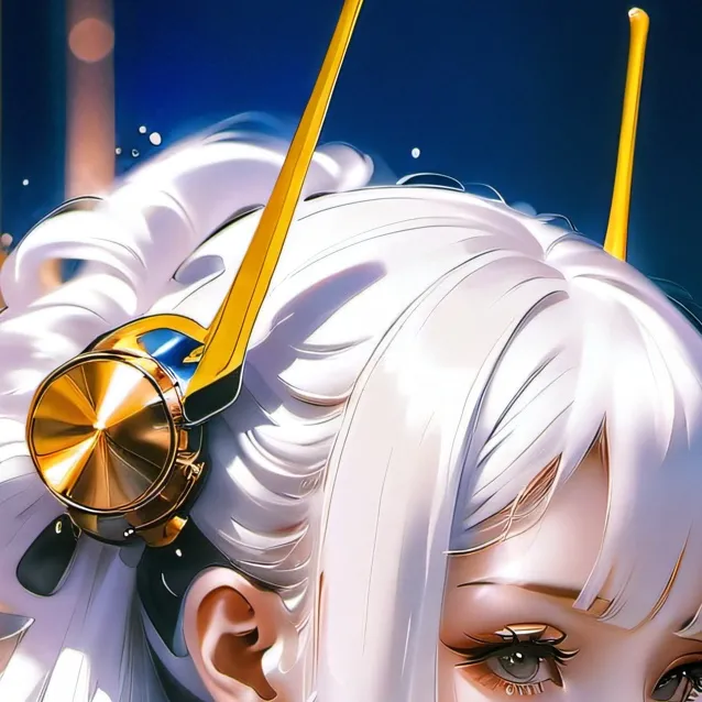 chat with ai character: sky